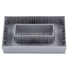 Móveis Ornamento de peças internas Moldes de injeção